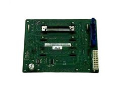 Dell 1x3 Backplane for PowerEdge 4350 6350 4300 6300 server rack component