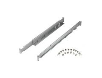 09N612 - Dell PowerEdge 1U Server Rack Mount Kit