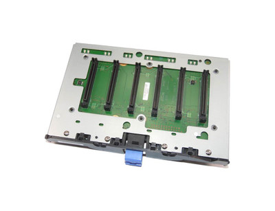 IBM 09N9571 Netfinity 5100 Server SCSI Backplane