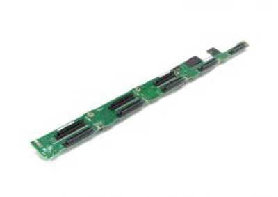 Dell PE 6600 2x4 SCSI Backplane Board Assy for Servers