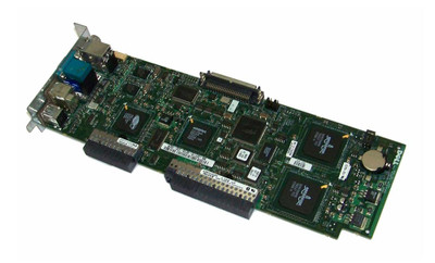 Dell 09Y178 Input Output Board for Servers - Compatible with Dell Servers - Mounted in Server Rack