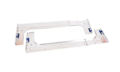 0C7667 - Dell 5U Versa Rackmount Rail Kit