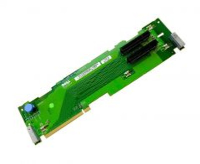 0CK316 - Dell PCI-Express x4/x8 Riser Card for PowerEdge 2950 Server