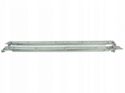 0D527M - Dell 1U Sliding Ready Rails