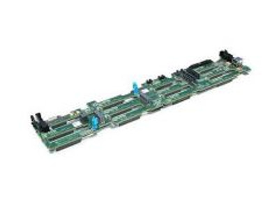 0DGWM2 - Dell 12-Bay Backplane for PowerEdge R510 Server