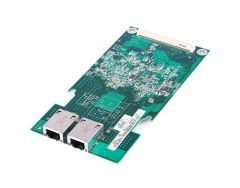 0F810R - Dell Dual Port 10Gb Ethernet Daughter Card
