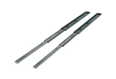 Dell Rapid Rail Kit for PowerEdge 2450/2550/2650, compatible with PowerVault 775N, server rack mounting