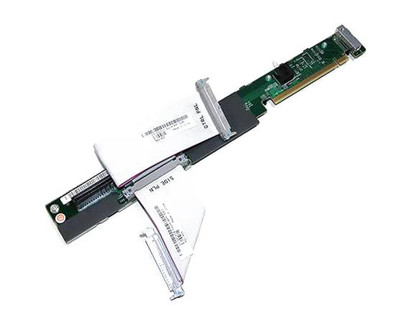 0FP332 - Dell PCIe Riser Board