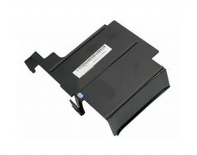 Dell Air Shroud Assembly for PowerEdge R810 Server, part number 0G1FP9, server cooling component