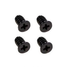 0G937K - Dell 6-32 x .225 Phillips Flat Head Screw