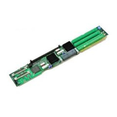 Dell PCI-X Riser Board for PE2850 server - 0GJ871 - Compatible with PowerEdge 2850 servers Dell PCI-X Riser Board for PE2850 server - 0GJ871 - Compatible with PowerEdge 2850 servers