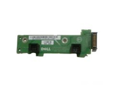 Dell Fan Backplane Interposer Board 0GX986 for PowerEdge R900 R905 Server - Replacement part for cooling system
