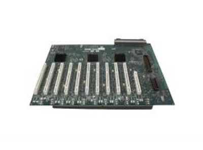 Dell PE6600 7U V3 I/O Board Merlot Backplane for PowerEdge Servers