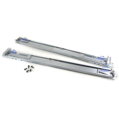 Dell Rail Kit for PowerEdge 1850 750 SC1425, compatible with Dell servers, mounting solution for server racks