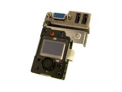0J3772 - Dell Front Control Panel Board PowerEdge 2850