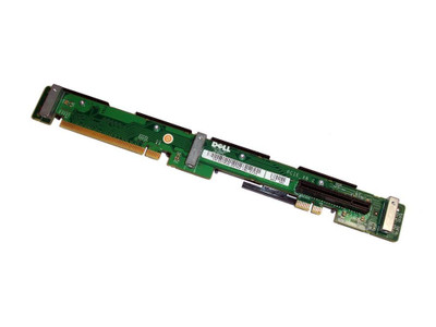 0J7846 - Dell PCI Express 8x Riser Board