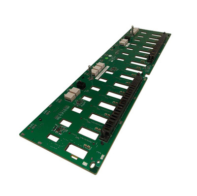 Dell Backplane 0JH544 for ProLiant DL360p Gen8 Servers - Server Rack Mounted