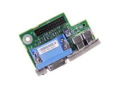 0JJ369 - Dell VGA/USB Panel Board PowerEdge 2850