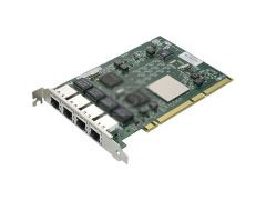 Dell Dual Port Pro 1000 GT Server Adapter for PowerEdge 2650 - Dual port design, compatible with PowerEdge 2650 servers
