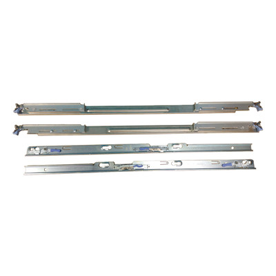 0K8763 - Dell 1U Rapid Rail Kit for PowerEdge 1950 Server