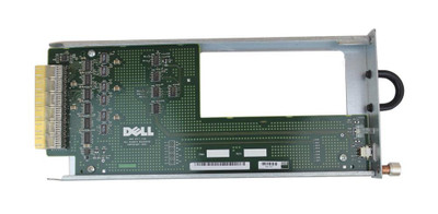 Dell Ultr320 SCSI Board for PowerVault 220s, compatible with servers, SCSI interface