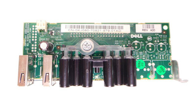 0KJ080 - Dell USB Control Panel