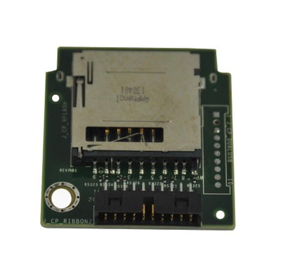 Dell Poweredge R720xd Vflash Media Reader with 8GB SD Card for 0KKP8D - Compatible with Dell Poweredge R720xd servers