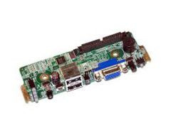 0KM727 - Dell USB Video Front Control Panel