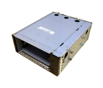 0KU146 - Dell 1x2 Drive Cage with Backplane