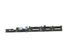 0KVGG1 - Dell 8-Port SAS/SATA Hard Drive Backplane
