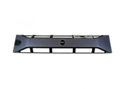 Dell PowerEdge R910 Front Bezel 0M906G - Replacement front bezel for Dell PowerEdge R910 servers