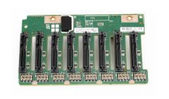 0MG81C - Dell 8 x 2.5" Hard Drive Backplane