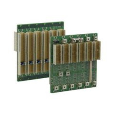 0MJ136 - Dell 1X6 SCSI Backplane Board for PowerEdge 1800
