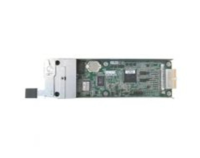 Dell DRAC-MC Panel Assembly 0MK641 for PowerEdge 1855 server rack component Dell DRAC-MC Panel Assembly 0MK641 for PowerEdge 1855 server rack component