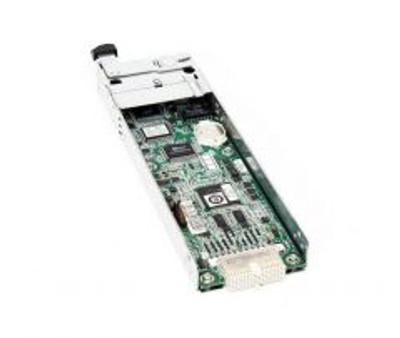 0MW981 - Dell DRAC-MC Panel Assembly for PowerEdge 1855