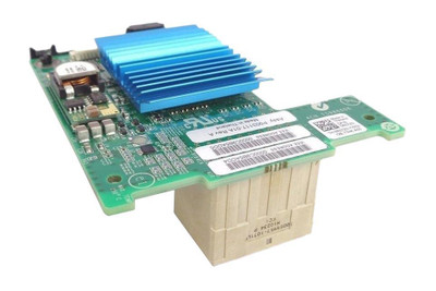 0N488D - Dell 8Gbps Fiber Channel Card