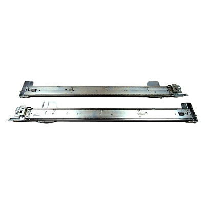 0NC001 - Dell 4U Rapid Rail Kit for PowerEdge 6850 Server