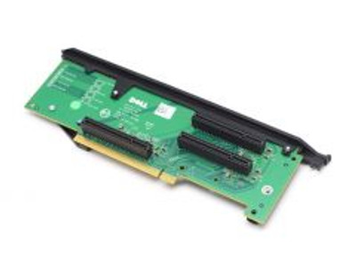 0R559C - Dell 3-Slot PCI-Express Expansion Riser Card for PowerEdge R710 Server