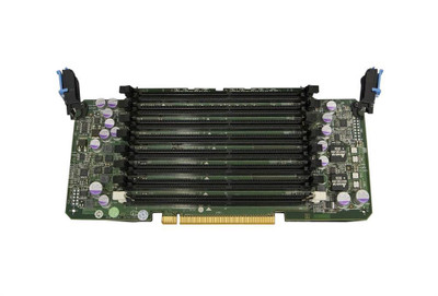 Dell 0R587G Printed Wiring Assembly Memory Board Riser Card for PowerEdge R900 - Compatible with PowerEdge R900 servers Dell 0R587G Printed Wiring Assembly Memory Board Riser Card for PowerEdge R900 - Compatible with PowerEdge R900 servers
