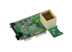 0VD3VR - Dell 16Gb Dual Port Fibre Channel Mezzanine Card