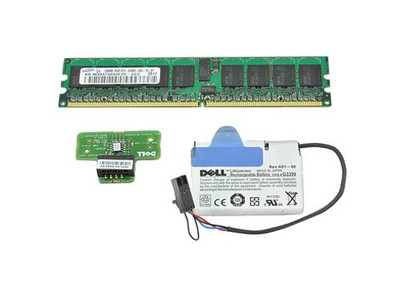 0W1044 - Dell RAID Battery Cache Key