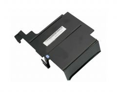Dell Plastic Shroud Assembly for PowerEdge 840 server, part number 0WH143, compatible with server rack installation.