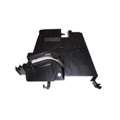 0WX081 - Dell Air Baffle Bracket for PowerEdge 1950
