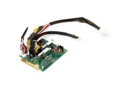 Dell Power Distribution Board 0WY815 for PowerEdge 6950 R900 - Server Component
