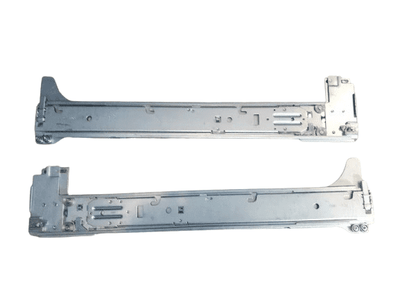 Dell 4U Rail Kit for PowerEdge 6850 6950 R905, compatible with Dell servers, easy installation in server racks
