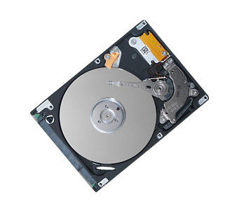 04X0906 - Lenovo 500GB 5400RPM SATA 2.5" HDD