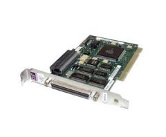 HP Compaq SCSI-2 Fast-Wide Single Ended Connectivity Kit 113395-001 for server racks