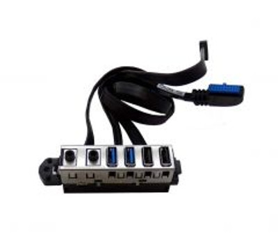 HP Miscellaneous USB Panel with Cable 117899-102 for ProLiant DL360p Gen8 Servers