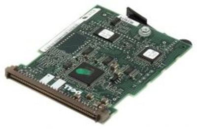 1292U - Dell SCSI Backplane Board for PowerEdge 2550