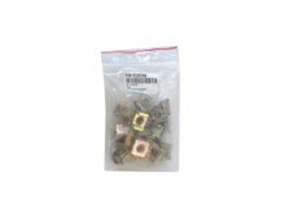 IBM x3250 M6 Rack Caged Nut for Server Racks - 12J5288